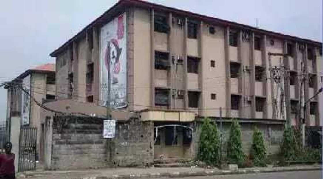 An tsinci gawar wani ɗalibi a Sakandaren jihar Yobe An tsinci gawar wani ɗalibi a Sakandaren jihar Yobe