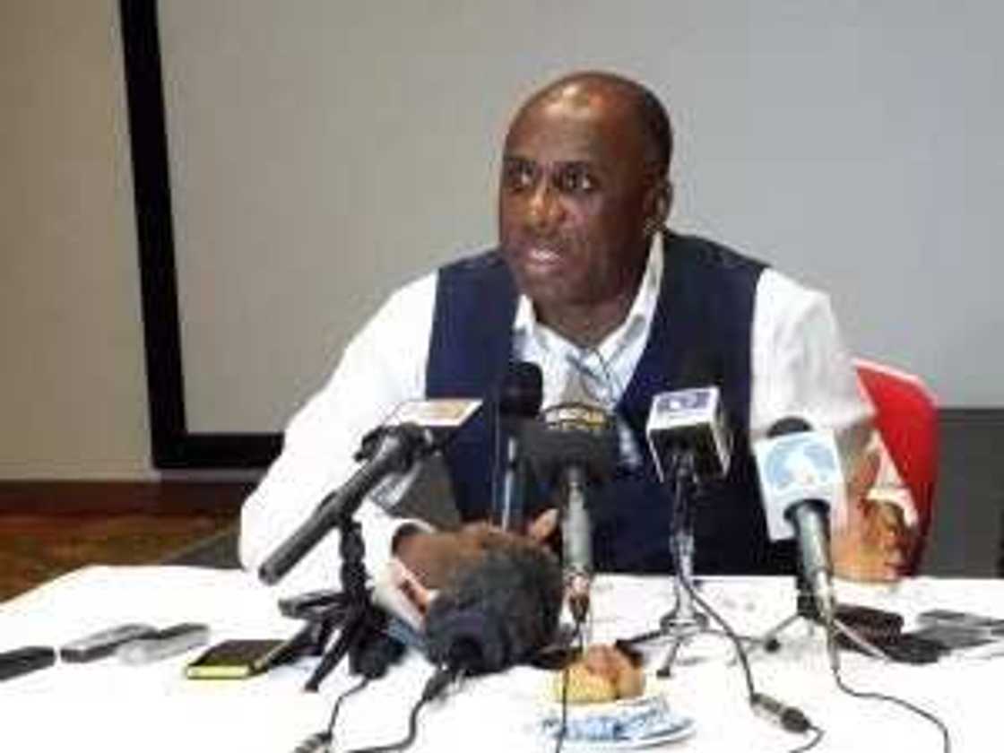 Ministan sufuri, Amaechi ya nemi a fadi aibinsa Ministan sufuri, Amaechi ya nemi a fadi aibinsa