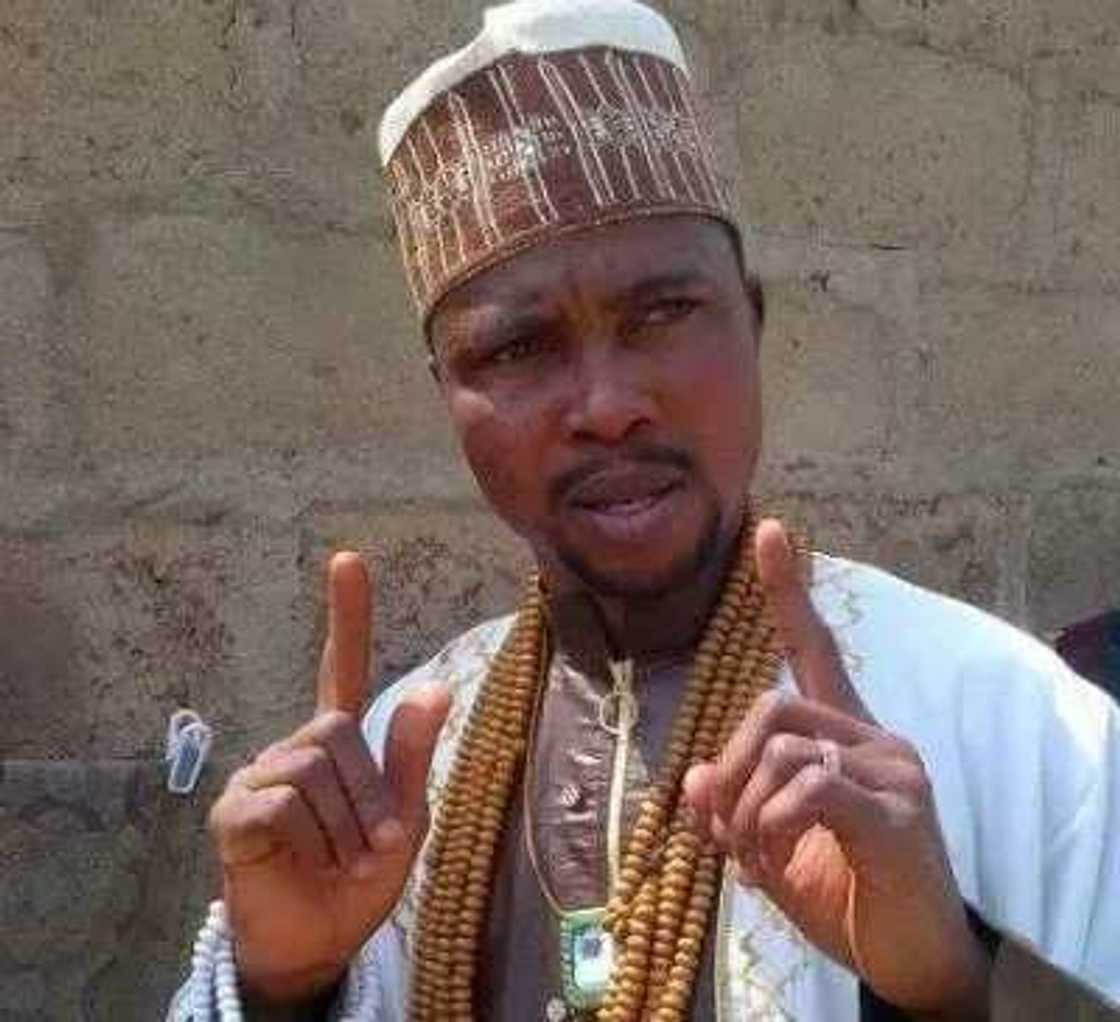 7 Nollywood actors who have died in 2016 7 Nollywood actors who have died in 2016