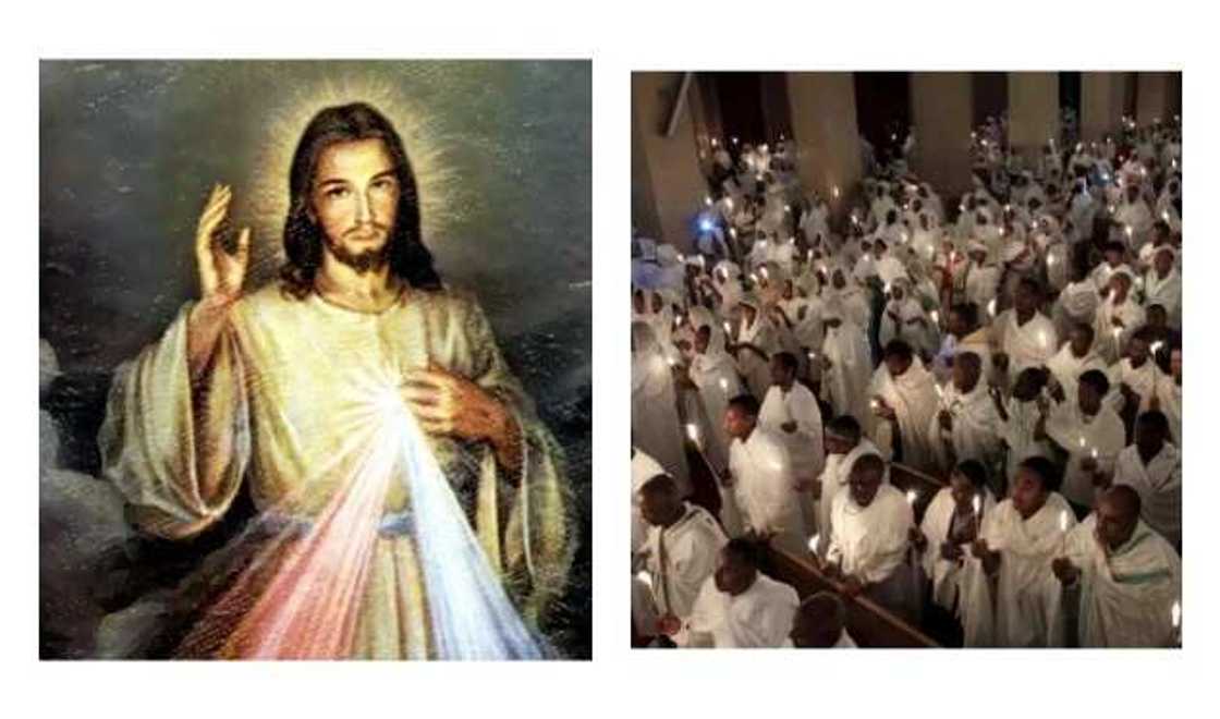 Wani Fasto ya gano gaskiya, ya yi umurni a kone litattafan Baibul din cocin sa Wani Fasto ya gano gaskiya, ya yi umurni a kone litattafan Baibul din cocin sa