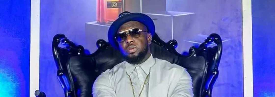 Timaya videos are always bright and stylish