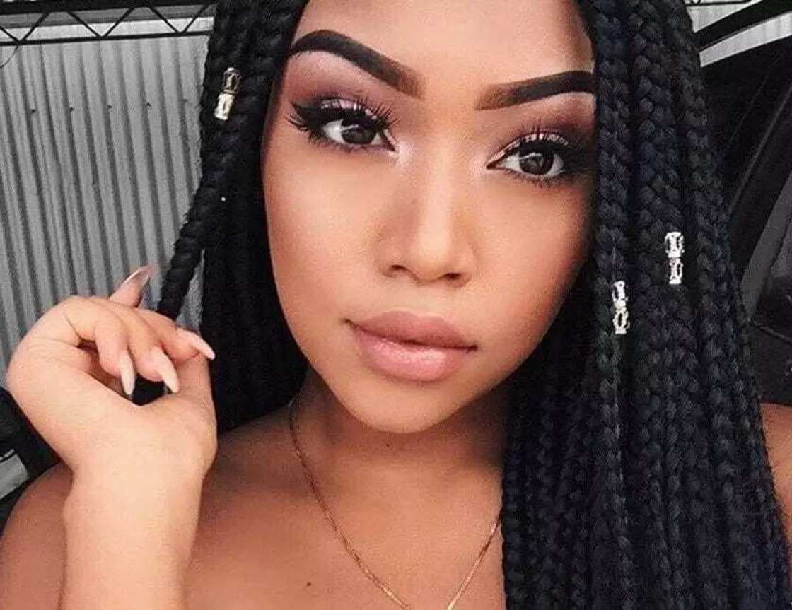 Braids Braids