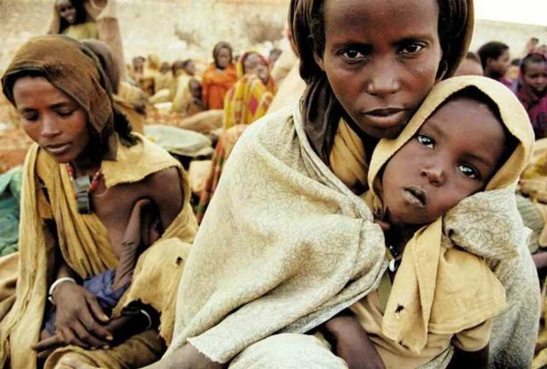 Top charity organizations in Nigeria Top charity organizations in Nigeria