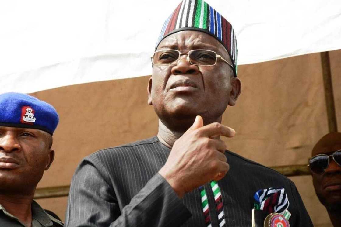 Herdsmen kill dozens in fresh Benue community attack Herdsmen kill dozens in fresh Benue community attack