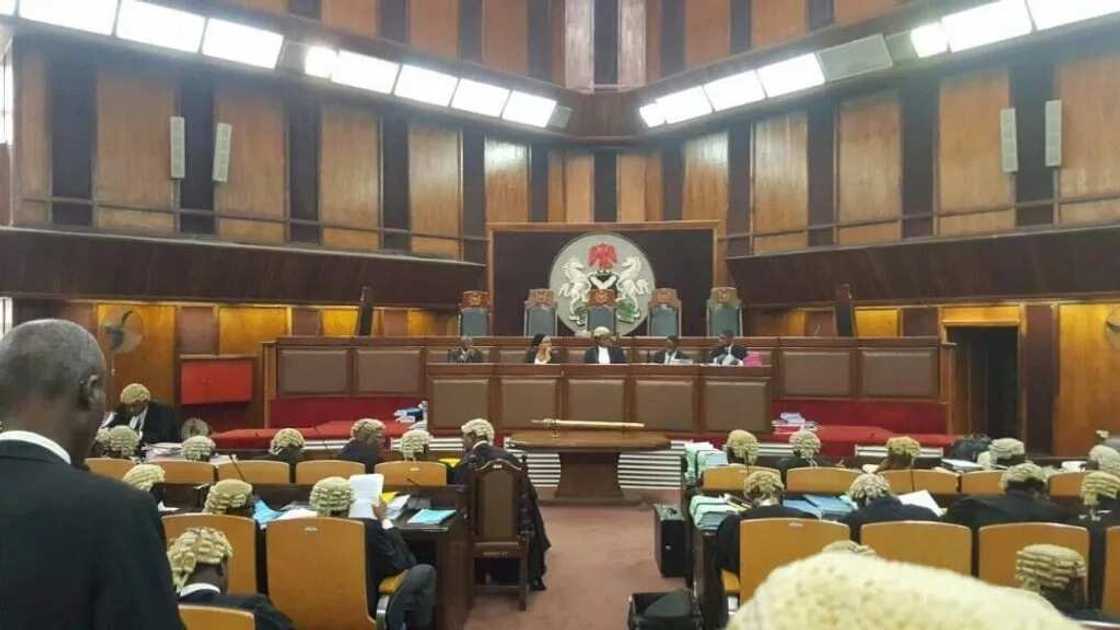 Nigerian local government officials and councils facing administrative and financial hurdles after Supreme Court decision. Nigerian local government officials and councils facing administrative and financial hurdles after Supreme Court decision.