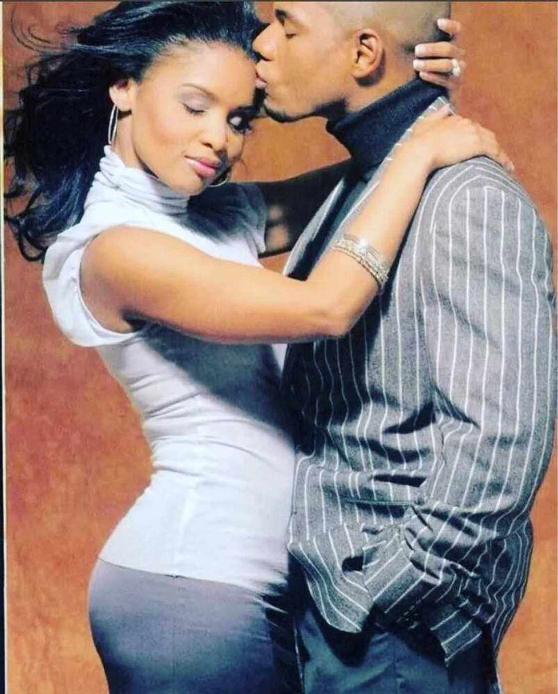 Kirk franklin Kirk franklin