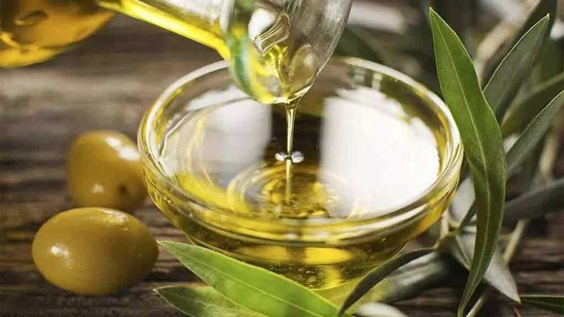 Extra virgin olive oil Extra virgin olive oil