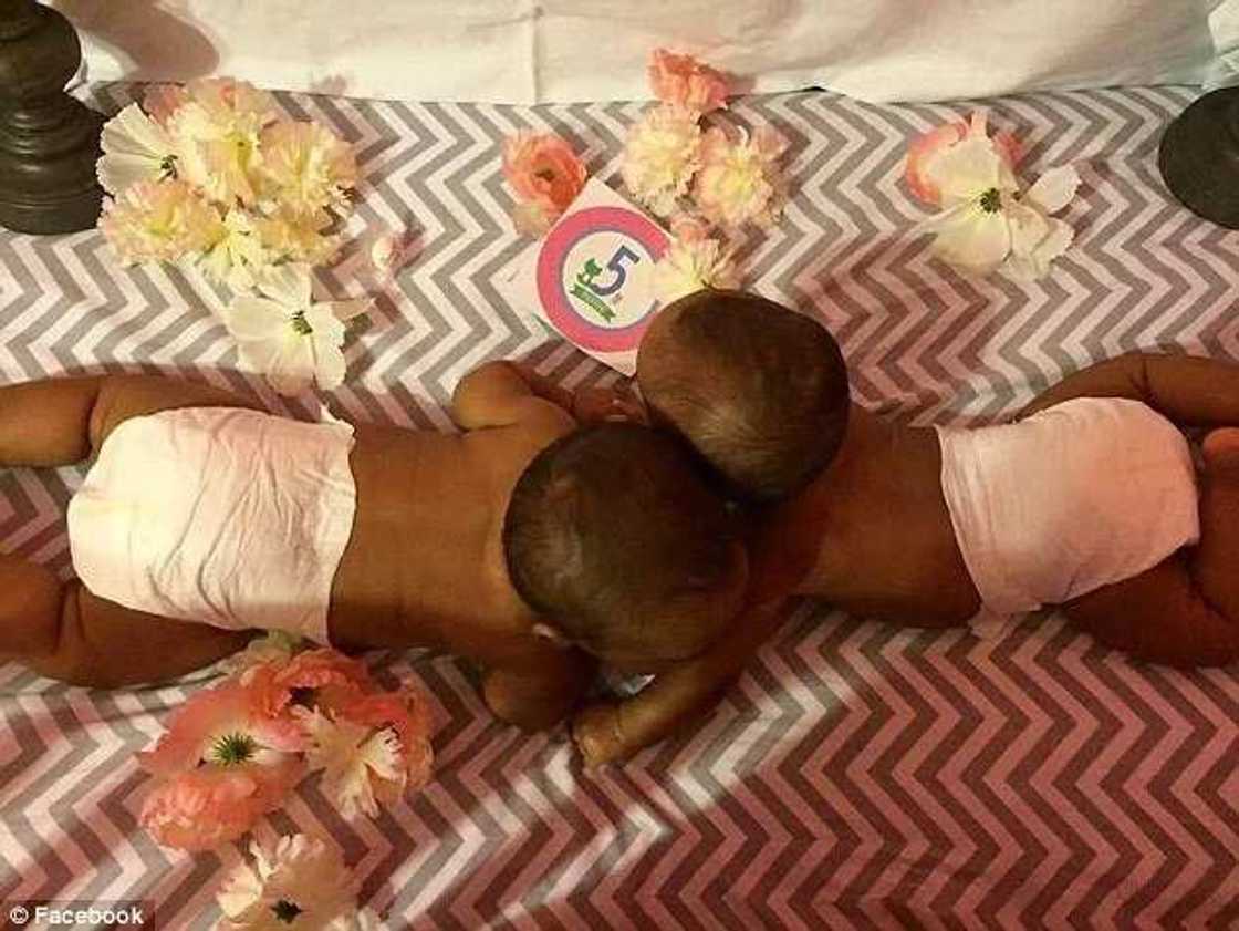 Man Shoots His Baby Twins, Wife And Father Before Killing Self