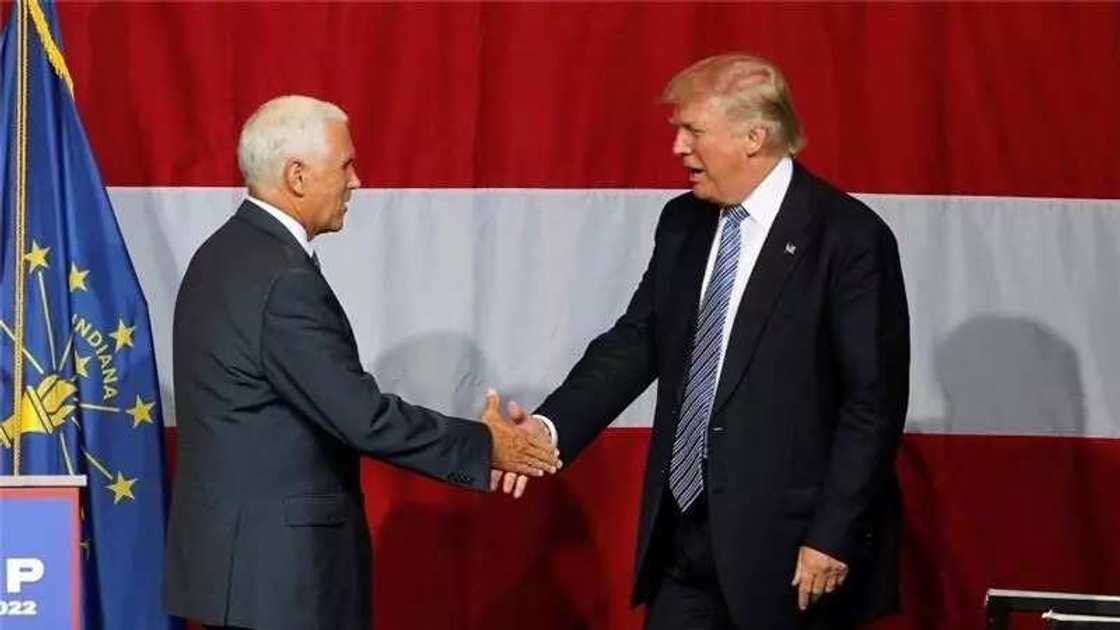 Trump Inauguration Trump Inauguration