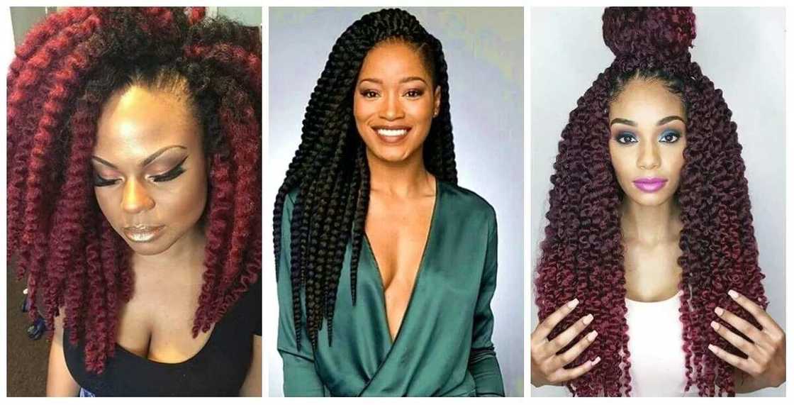 Best hair for crochet braids natural look Best hair for crochet braids natural look