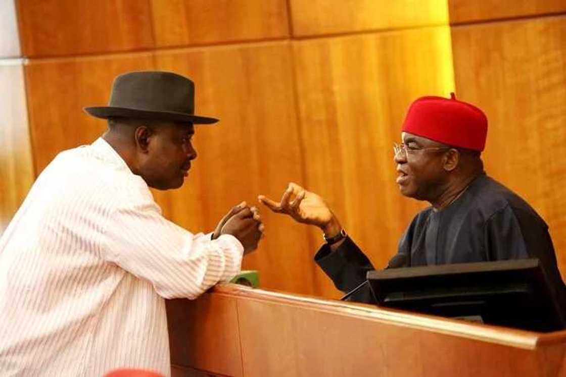 5 Bayelsa Guber Aspirants To Watch Out 5 Bayelsa Guber Aspirants To Watch Out