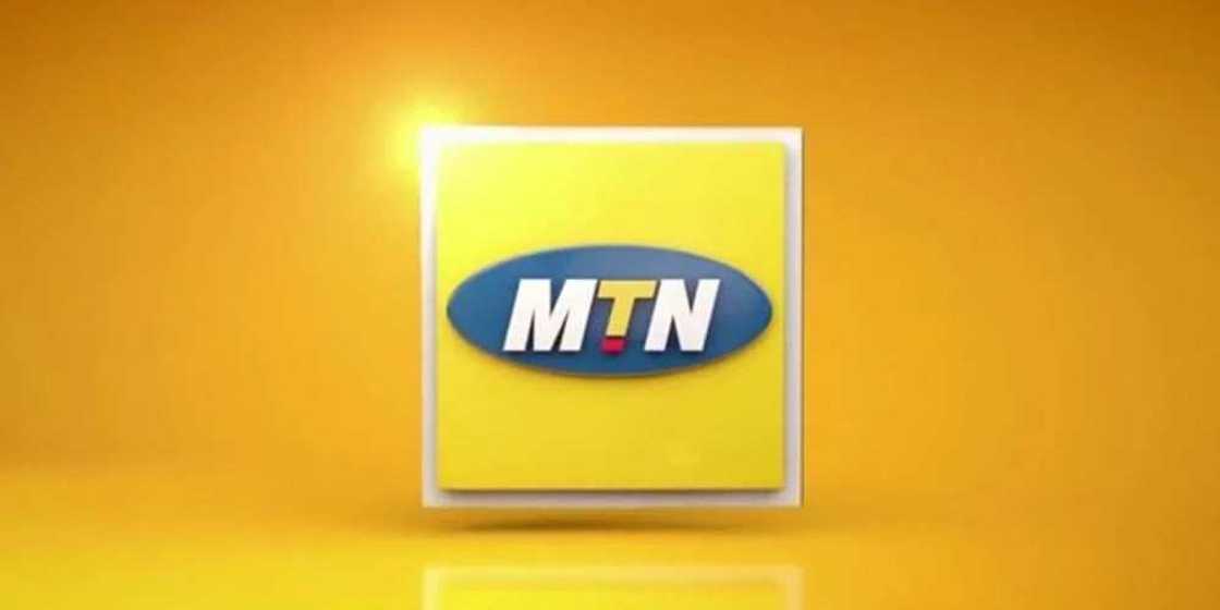 MTN Nigeria MTN Nigeria