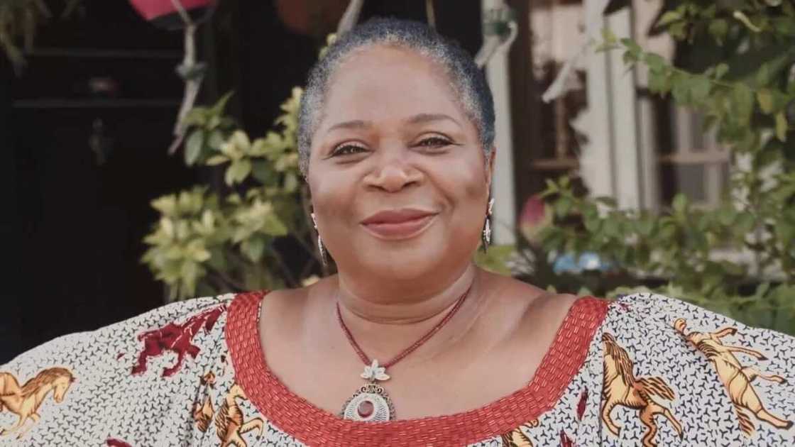 Onyeka Onwenu Onyeka Onwenu