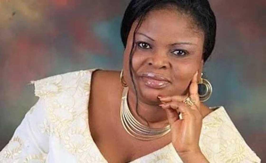 10 things to know about Adejoke Orelope-Adefulire 10 things to know about Adejoke Orelope-Adefulire