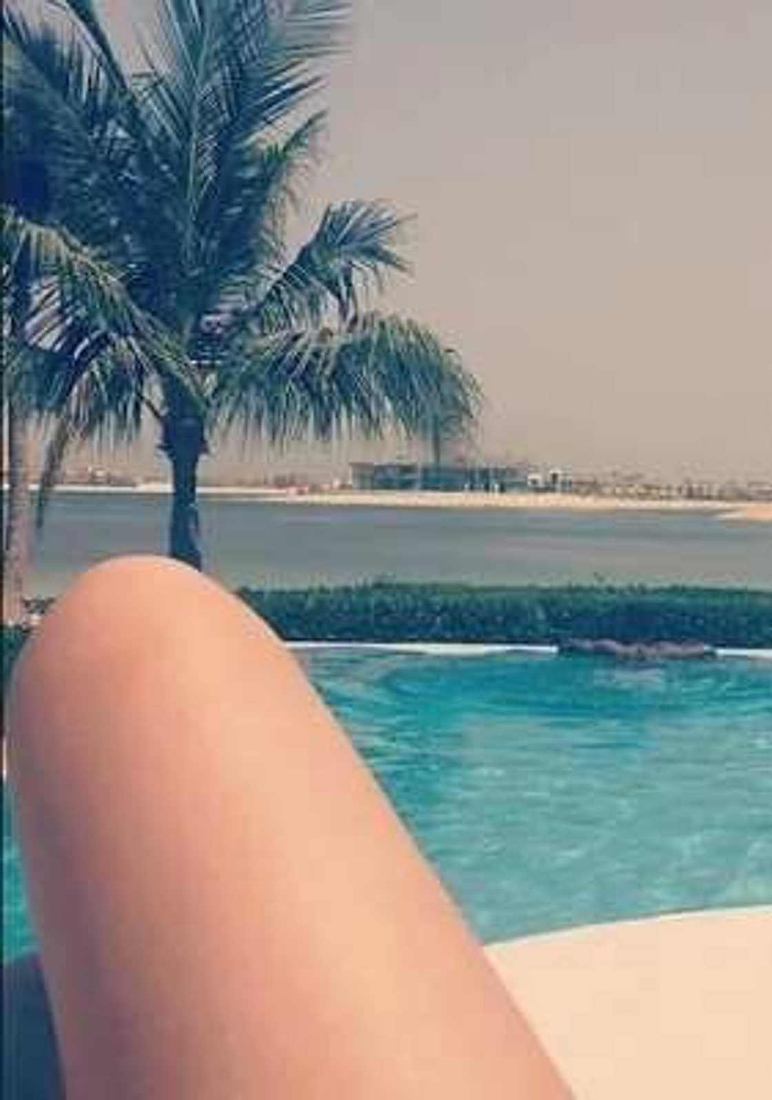 Photos: Guess Where Mikel Obi And His Pretty Girl Went Photos: Guess Where Mikel Obi And His Pretty Girl Went