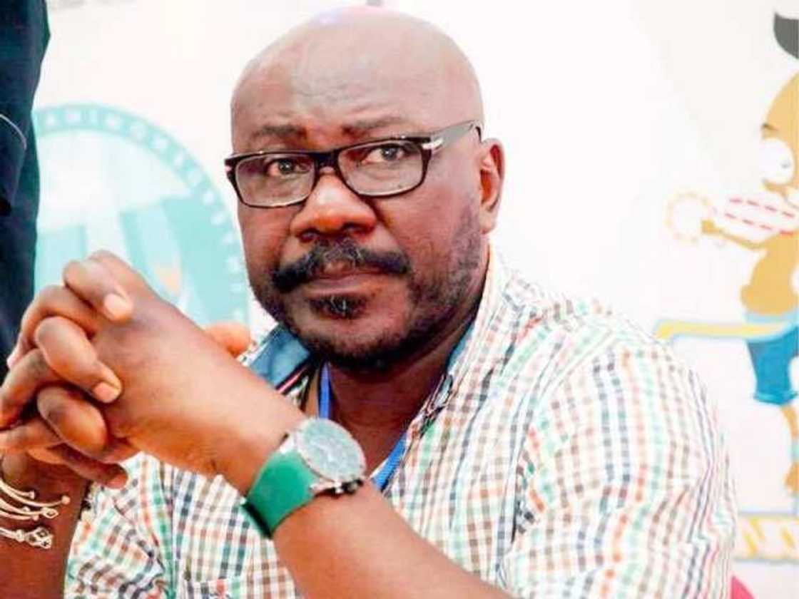 10 Nigerian Actors Who Are Lecturers 10 Nigerian Actors Who Are Lecturers