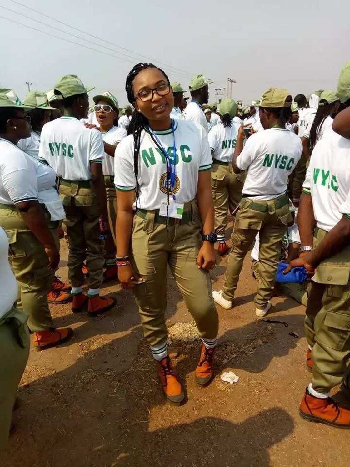 Congrats Paschaline Chinaemerem Ananukwa Ifesi on your POP! Congrats Paschaline Chinaemerem Ananukwa Ifesi on your POP!