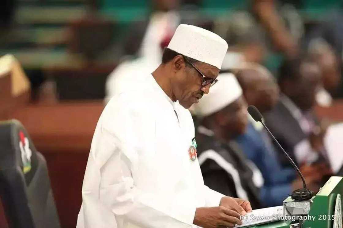 Shugabannin kasa da su ka fi kowa tsufa a Afrika (Ina matsayin Shugaba Buhari)