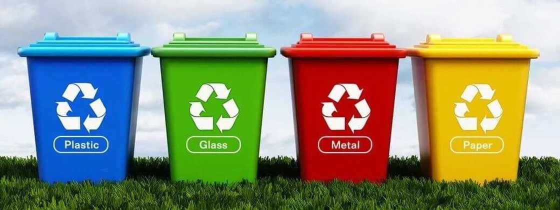 Problems of waste management in Nigeria Problems of waste management in Nigeria