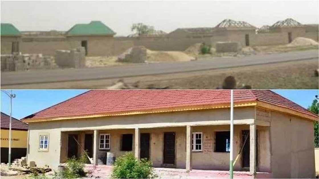 Kananan hukumomi 22 a jihar Borno basu zaunuwa sanadiyyar barnar da Boko Haram tayi Kananan hukumomi 22 a jihar Borno basu zaunuwa sanadiyyar barnar da Boko Haram tayi