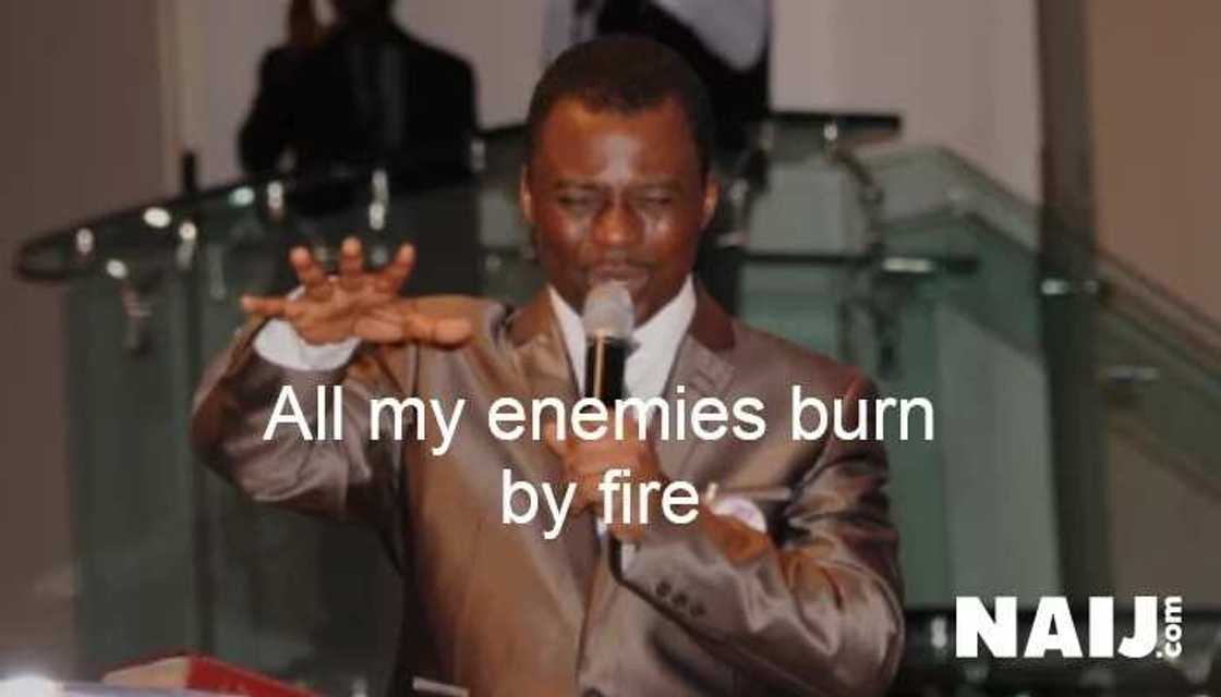 15 types of pastors you will see in Nigeria 15 types of pastors you will see in Nigeria