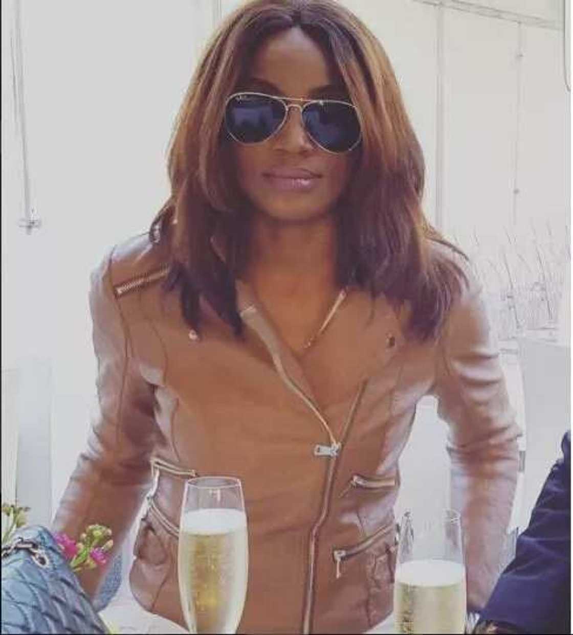 20 influential single ladies in Nigerian entertainment 20 influential single ladies in Nigerian entertainment