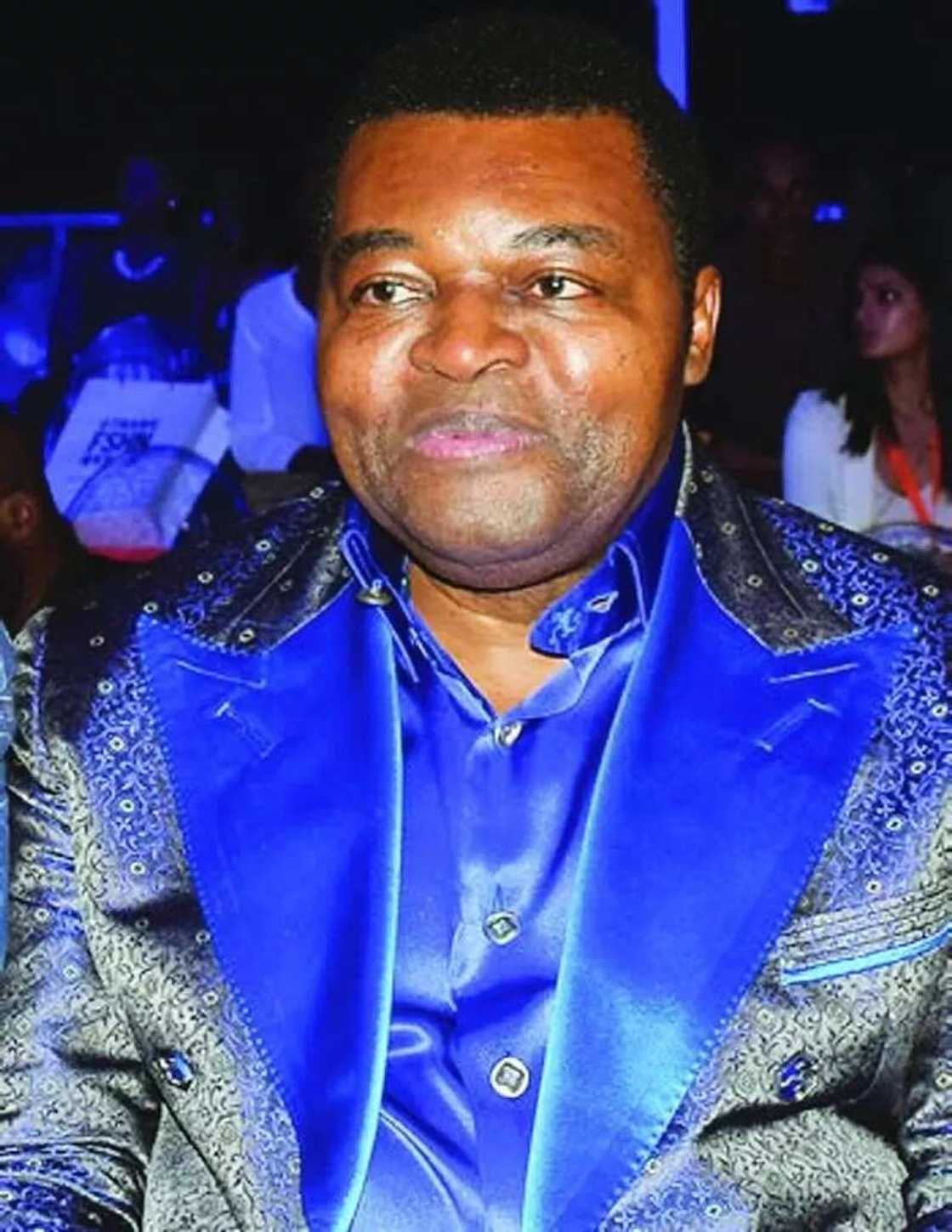Musa Danjuma businessman Musa Danjuma businessman