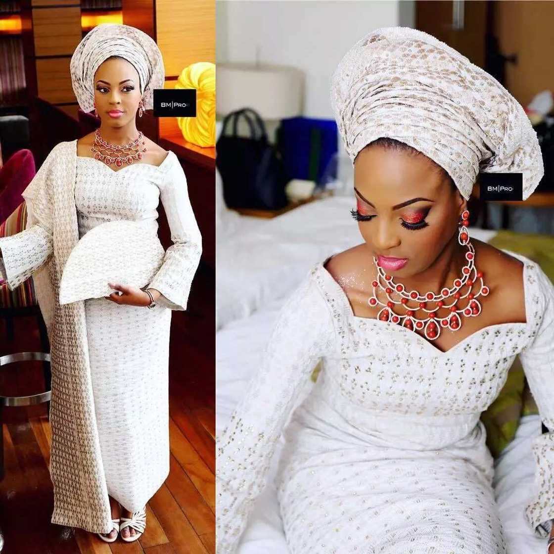 Iro and Buba Iro and Buba