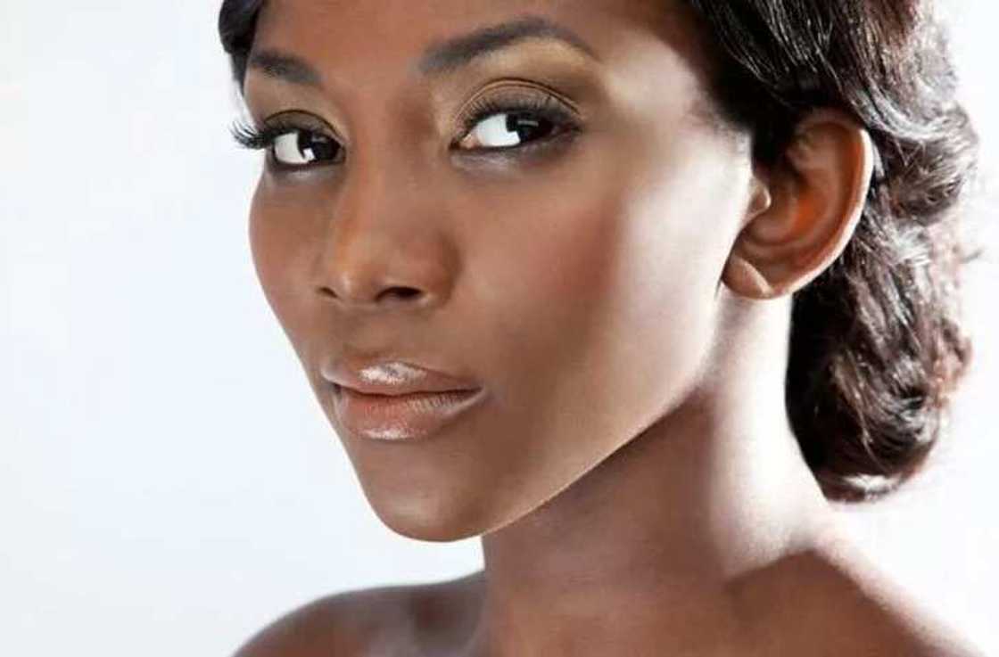 Nollywood most beautiful actress Nollywood most beautiful actress