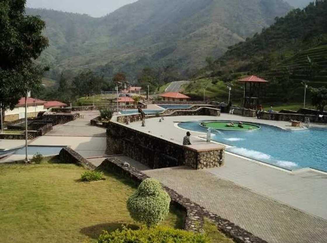 Top places you need to visit in Nigeria if you are on holiday Top places you need to visit in Nigeria if you are on holiday