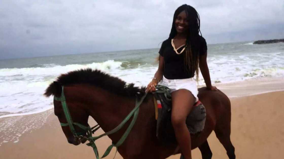 Elegushi Beach Lagos Elegushi Beach Lagos