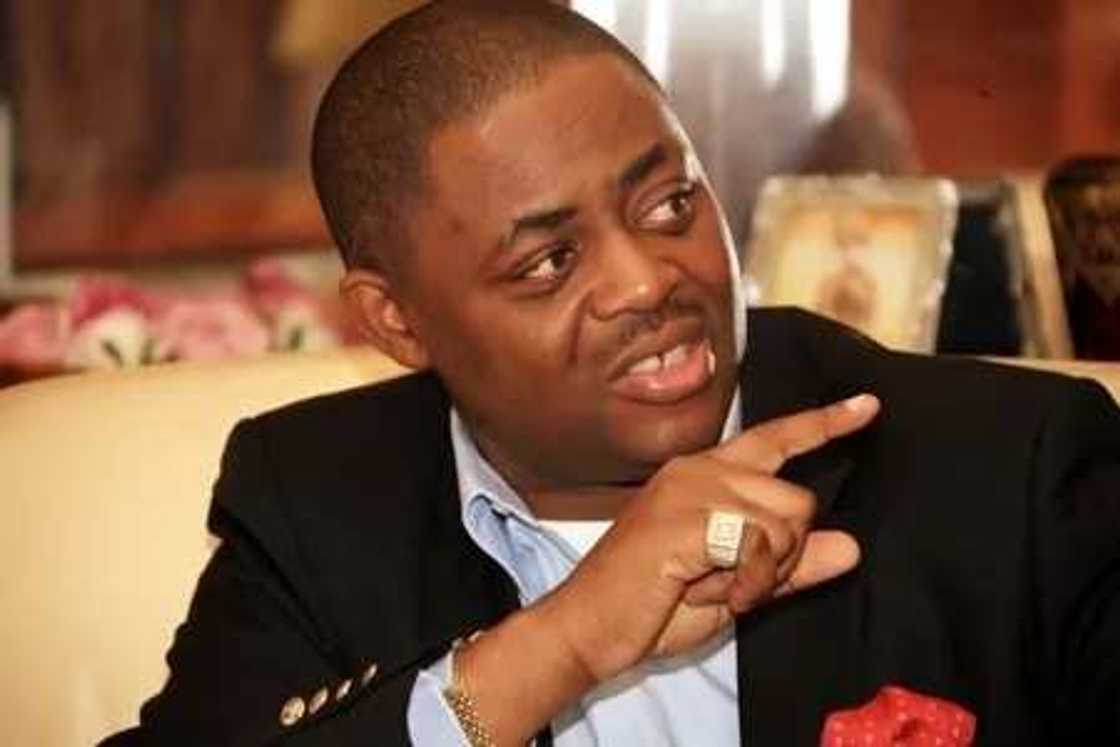 FFK Reveals Why Igbos Will Break Away From Nigeria Soon