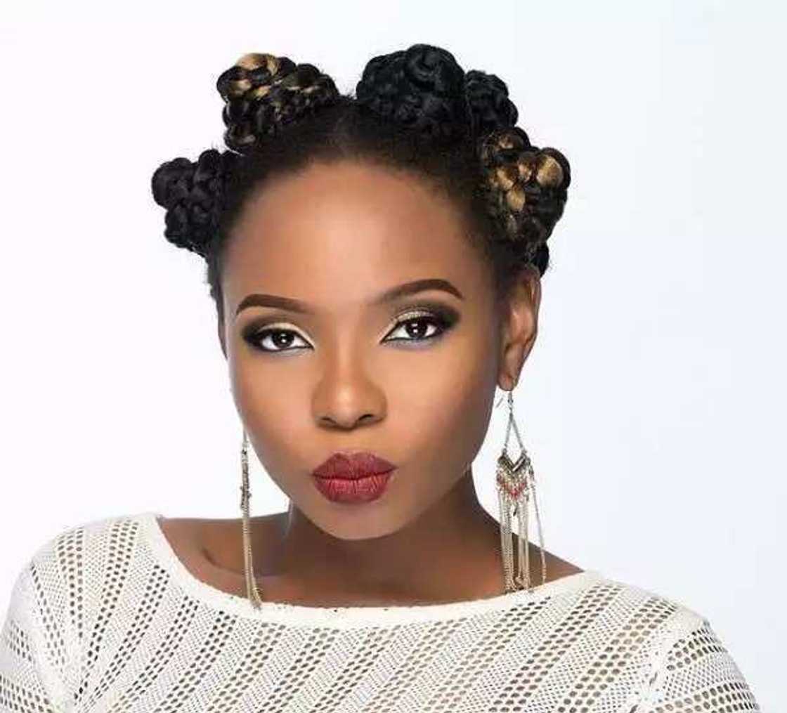 My intimate relationship with my manager - Yemi Alade My intimate relationship with my manager - Yemi Alade