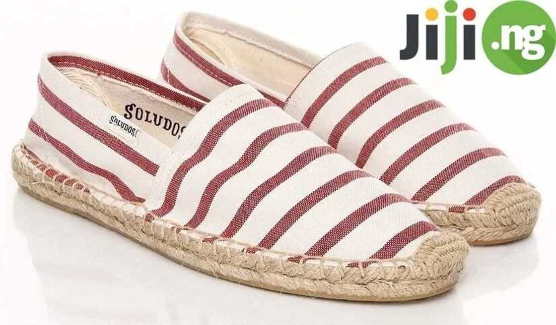 Top 10 trendiest shoes for men and women Top 10 trendiest shoes for men and women