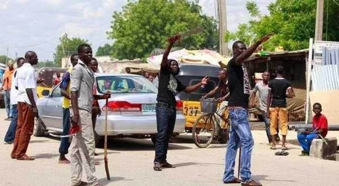 Boko Haram terrorists stepping up plans to attack Maiduguri - Residents