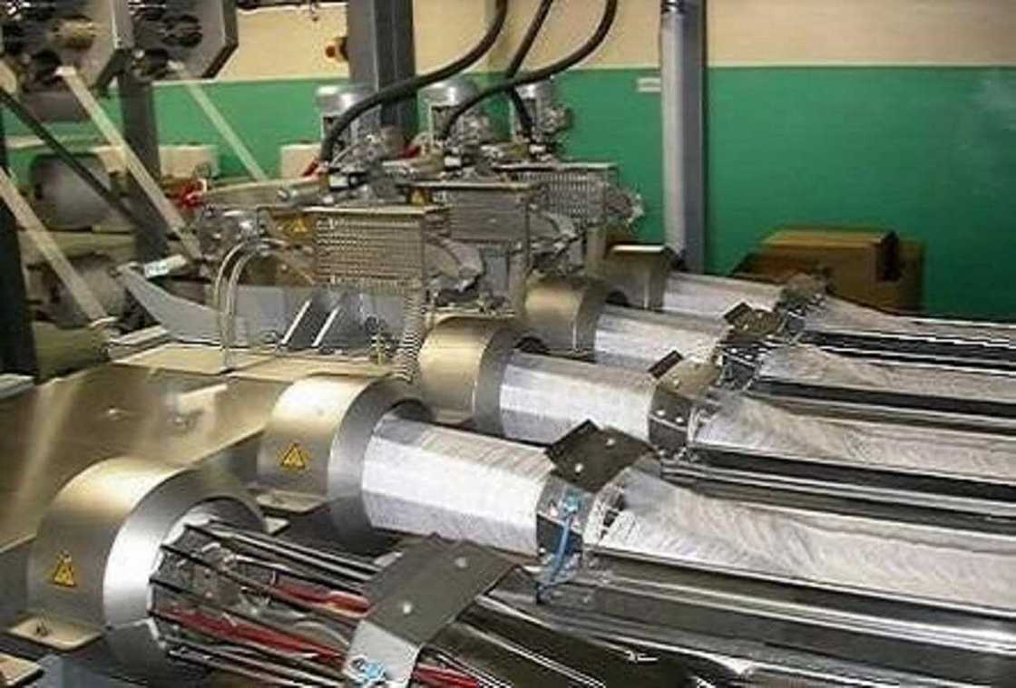 Nylon production companies in Lagos Nylon production companies in Lagos