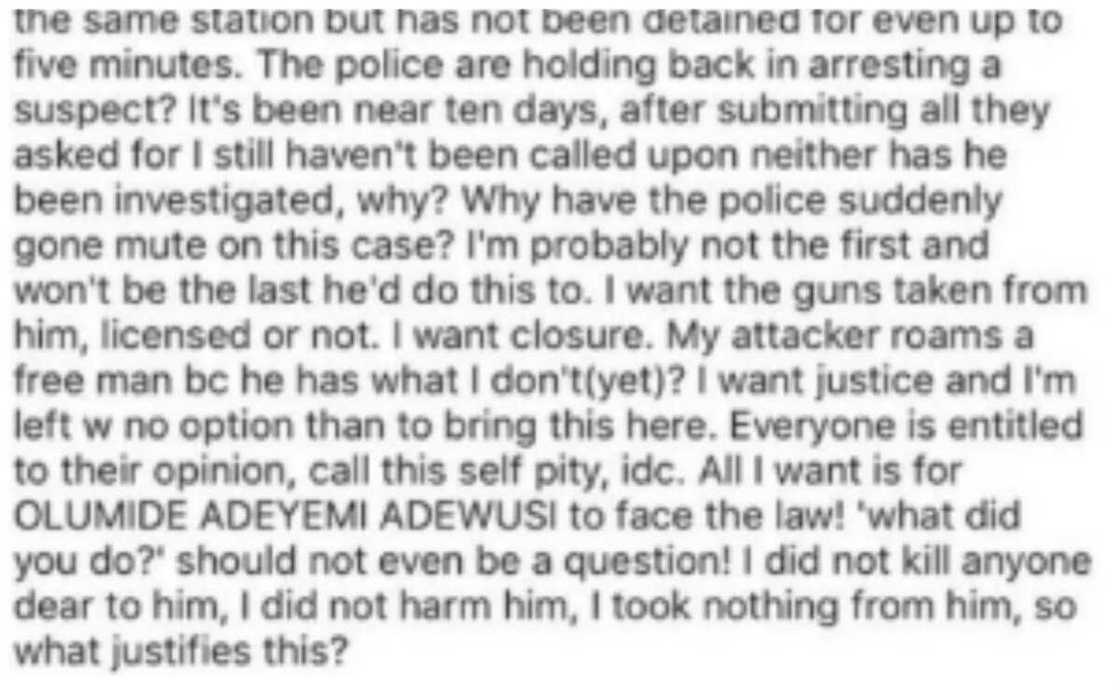 Domestic violence Domestic violence