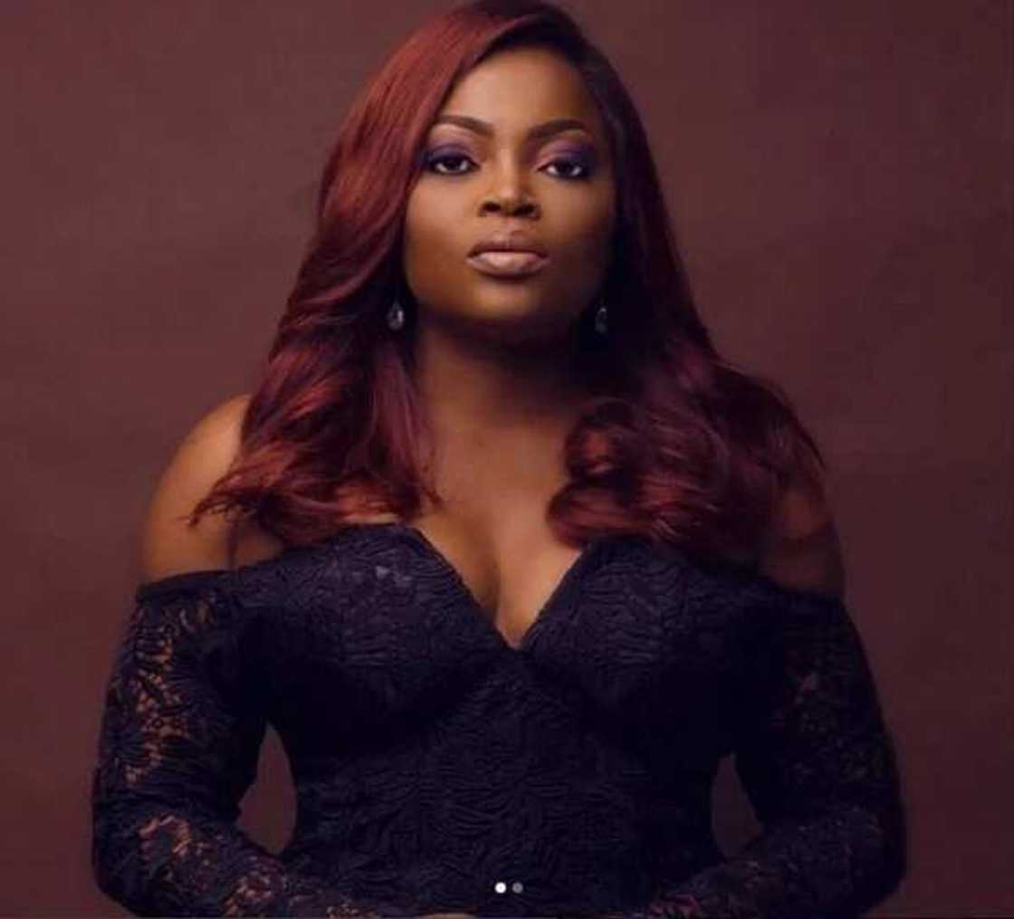 Money is the root of Funke Akindele and Juliana ‘Toyo Baby’ Olayode’s fight Money is the root of Funke Akindele and Juliana ‘Toyo Baby’ Olayode’s fight