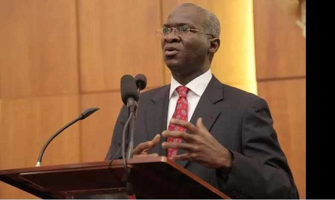 2016InReview: 6 Buhari ministers who performed excellently 2016InReview: 6 Buhari ministers who performed excellently