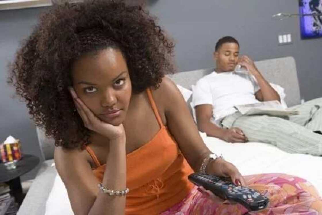 10 causes of divorce in Nigeria