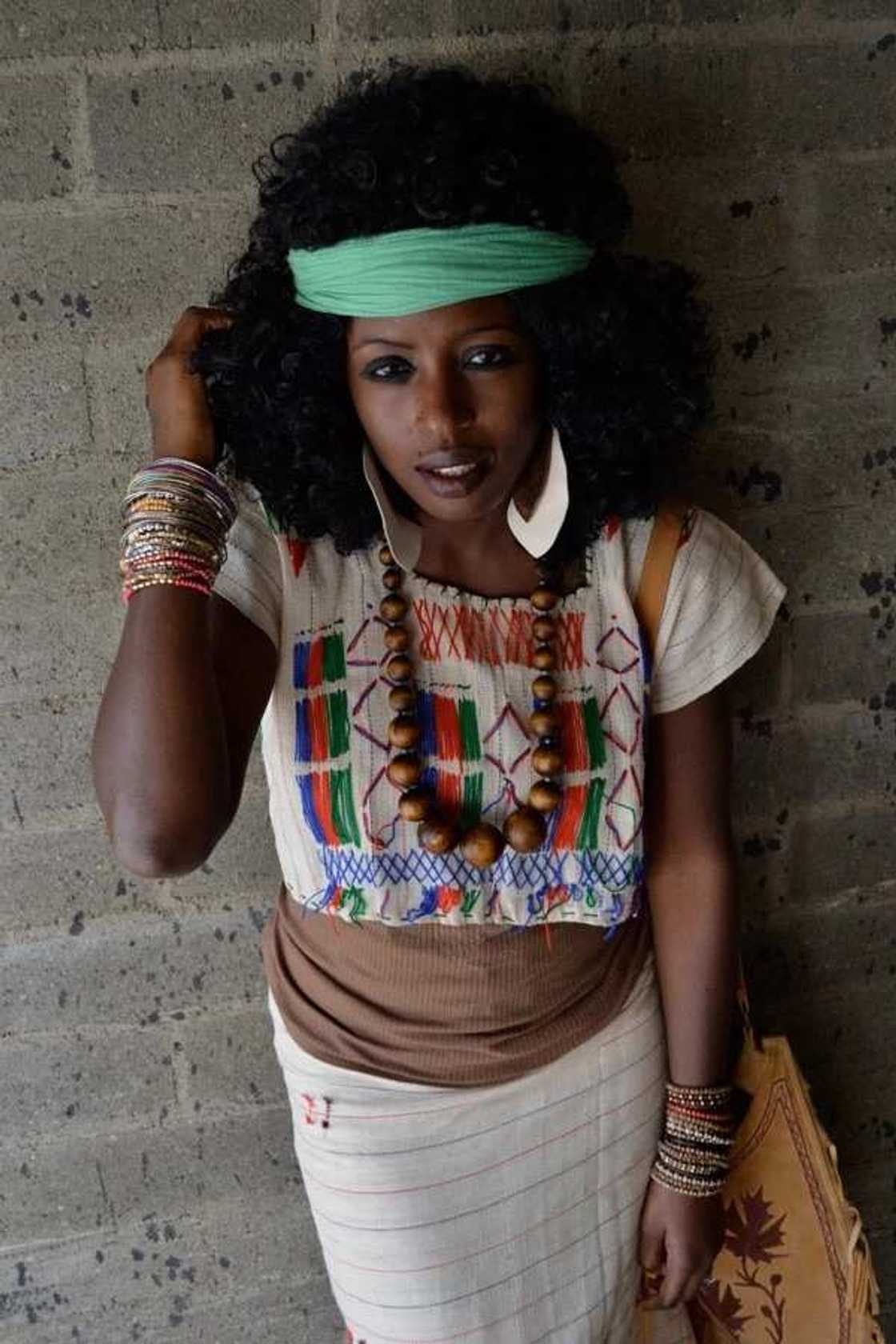 Fulani dressing culture Fulani dressing culture