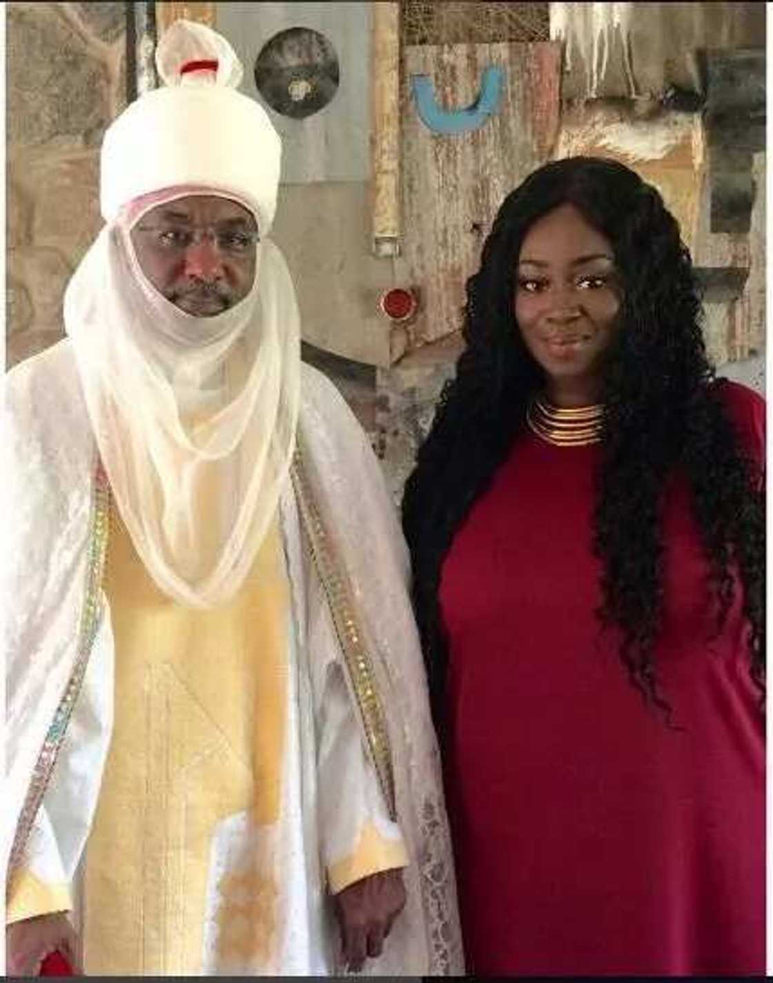 20 influential single ladies in Nigerian entertainment 20 influential single ladies in Nigerian entertainment