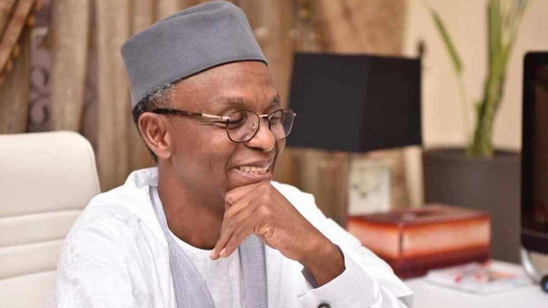Kaduna state governor/Nasir El-Rufai/rape/northern state Kaduna state governor/Nasir El-Rufai/rape/northern state