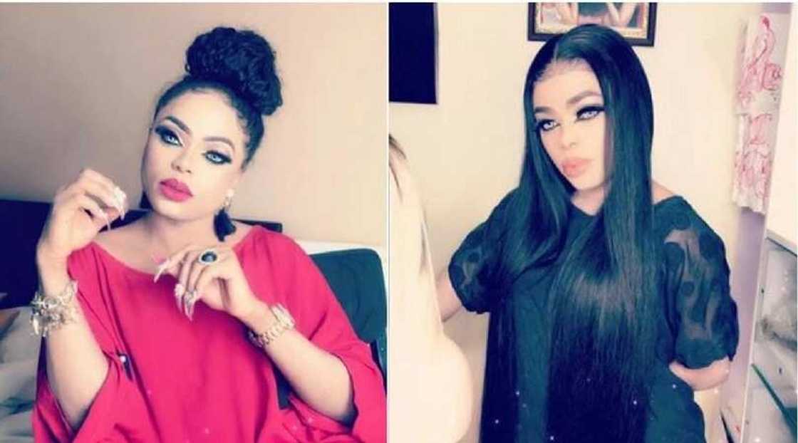 Bobrisky Bobrisky
