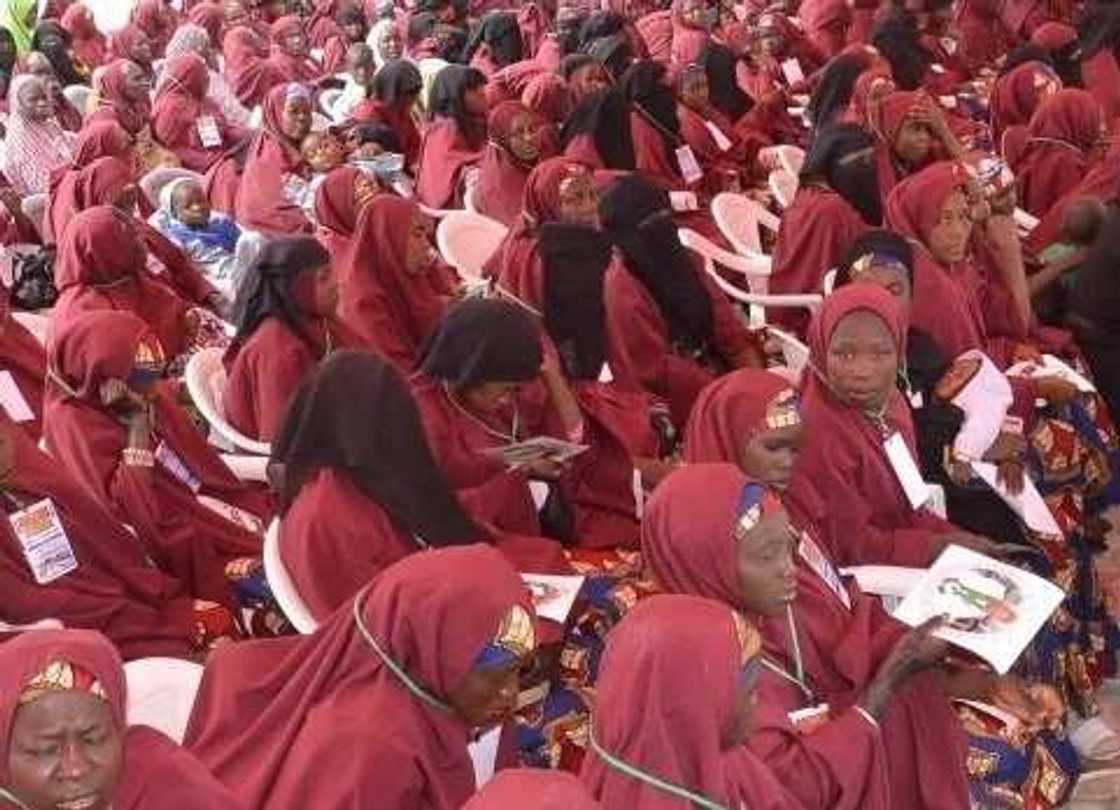 An aurar da zawarawa sama da 1,500 a Kano An aurar da zawarawa sama da 1,500 a Kano