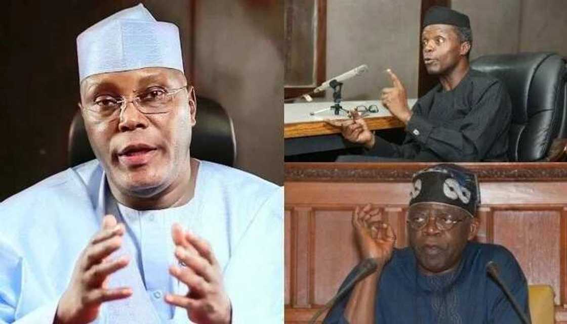 2023 Election, Political Party, Nomination Fees, Samson Itodo 2023 Election, Political Party, Nomination Fees, Samson Itodo