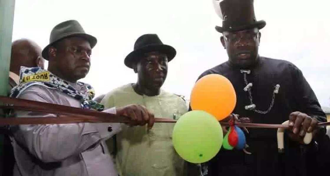 Founding PDP Member Diekivie Ikiogha Defects To APC – Here’s Why Founding PDP Member Diekivie Ikiogha Defects To APC – Here’s Why