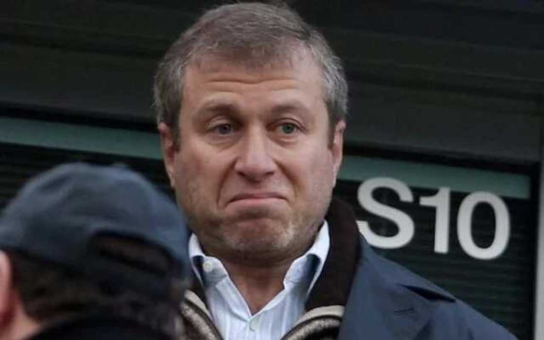 Ko za'a siyar: An taya Chelse kuɗin yanke Talauci har €21b Ko za'a siyar: An taya Chelse kuɗin yanke Talauci har €21b