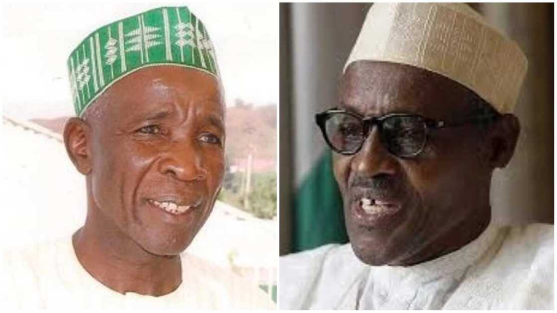 Tsiyar nasara sai za shi gida: Zamu baku mamaki r-APC ga APC Tsiyar nasara sai za shi gida: Zamu baku mamaki r-APC ga APC