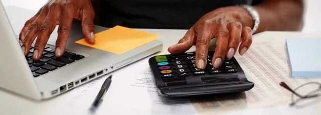 calculator calculator